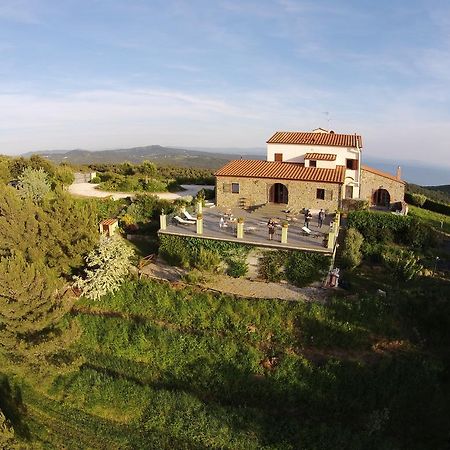 Arpaderba B&B Livorno Ngoại thất bức ảnh