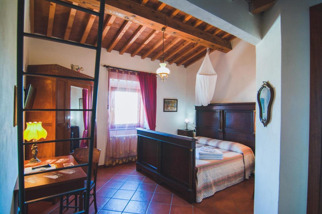 Arpaderba B&B Livorno Ngoại thất bức ảnh
