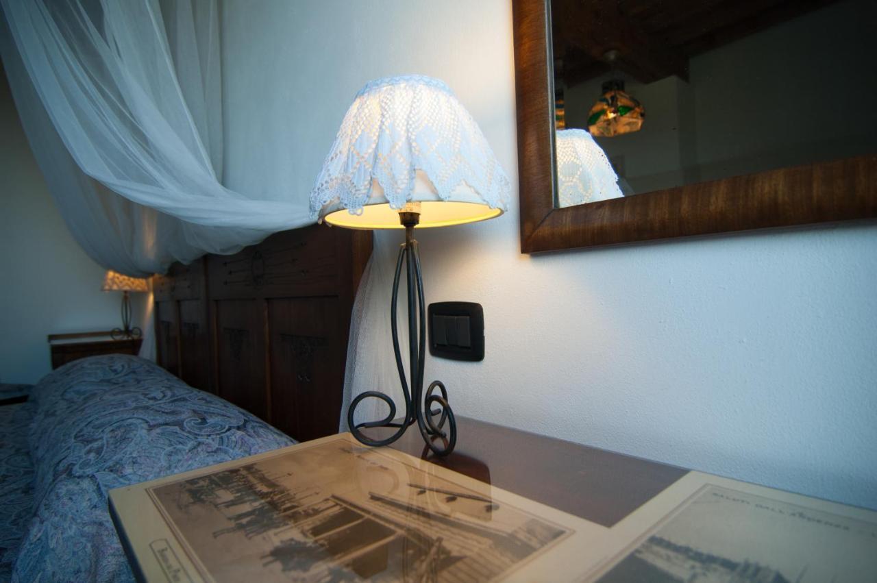 Arpaderba B&B Livorno Ngoại thất bức ảnh