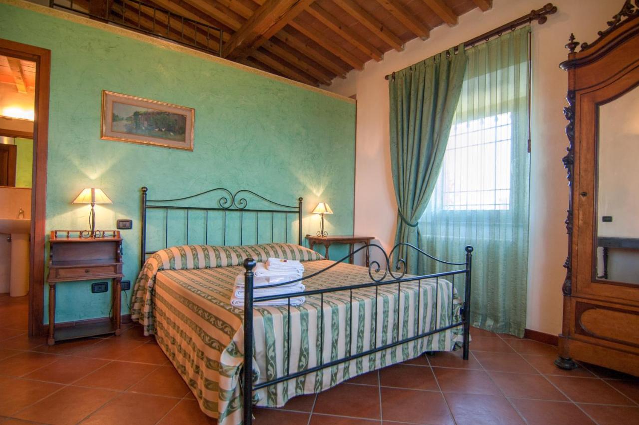 Arpaderba B&B Livorno Ngoại thất bức ảnh