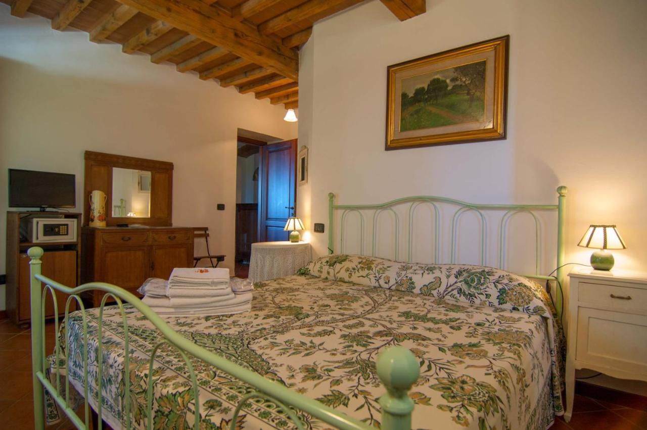 Arpaderba B&B Livorno Ngoại thất bức ảnh
