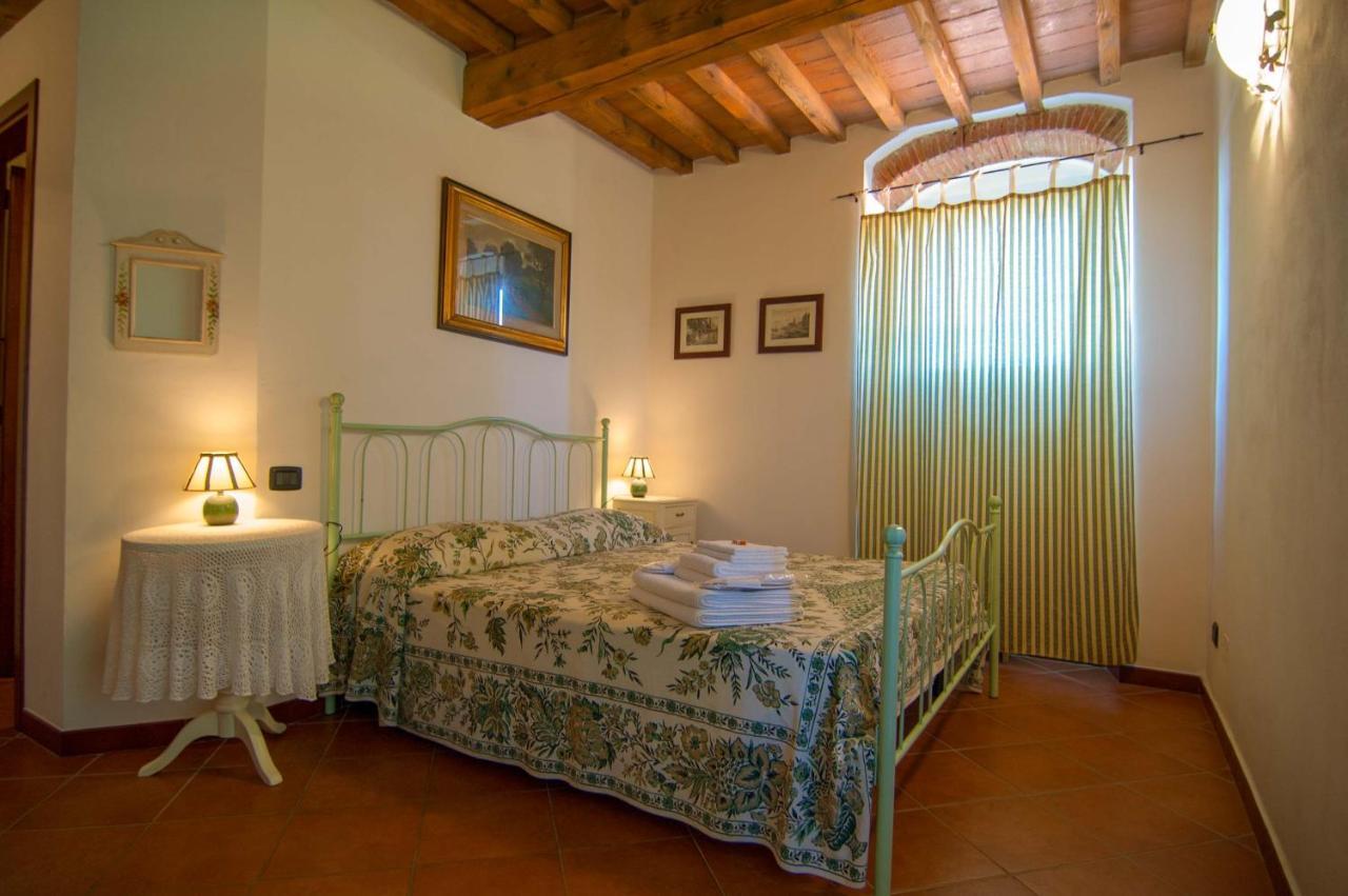 Arpaderba B&B Livorno Ngoại thất bức ảnh