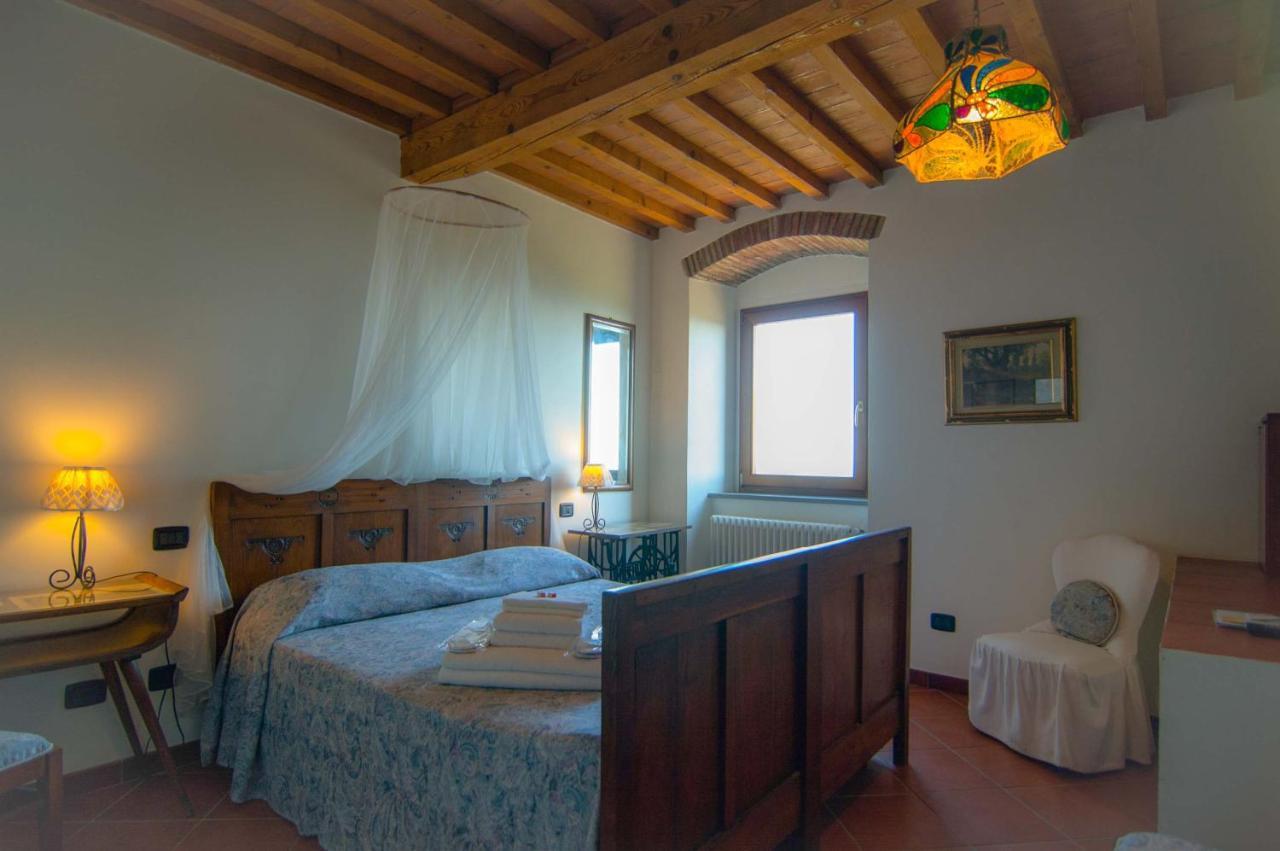 Arpaderba B&B Livorno Ngoại thất bức ảnh
