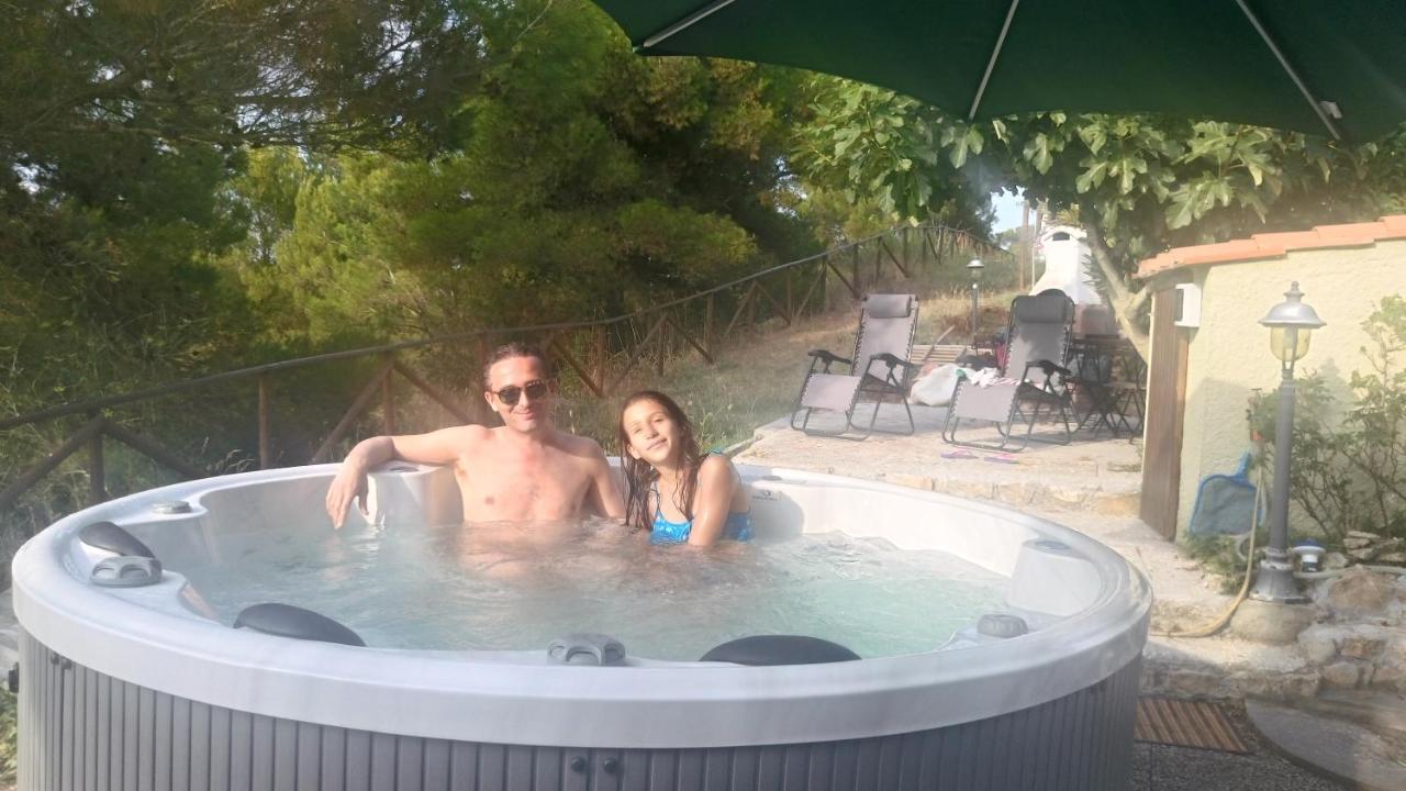 Arpaderba B&B Livorno Ngoại thất bức ảnh
