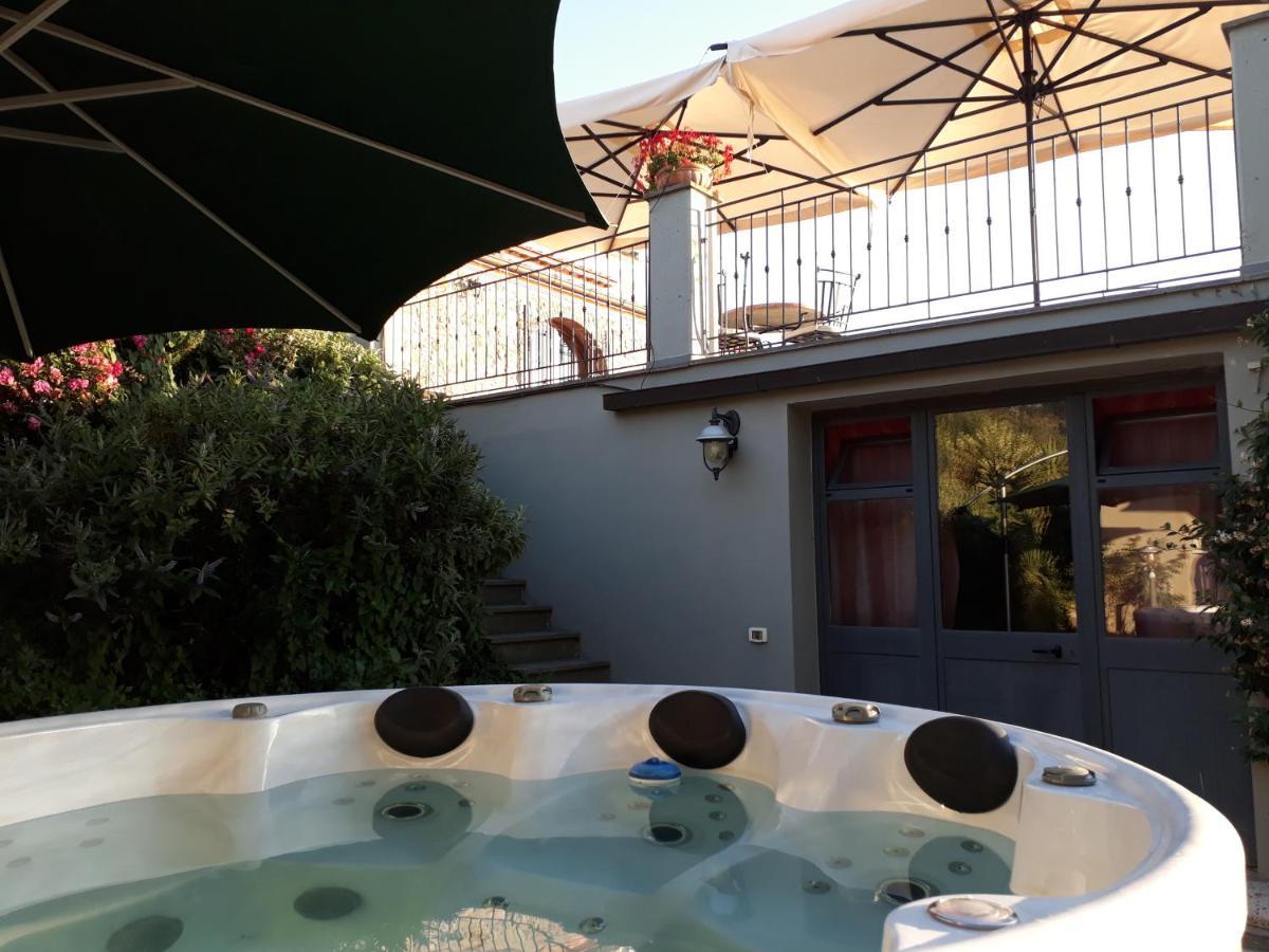 Arpaderba B&B Livorno Ngoại thất bức ảnh