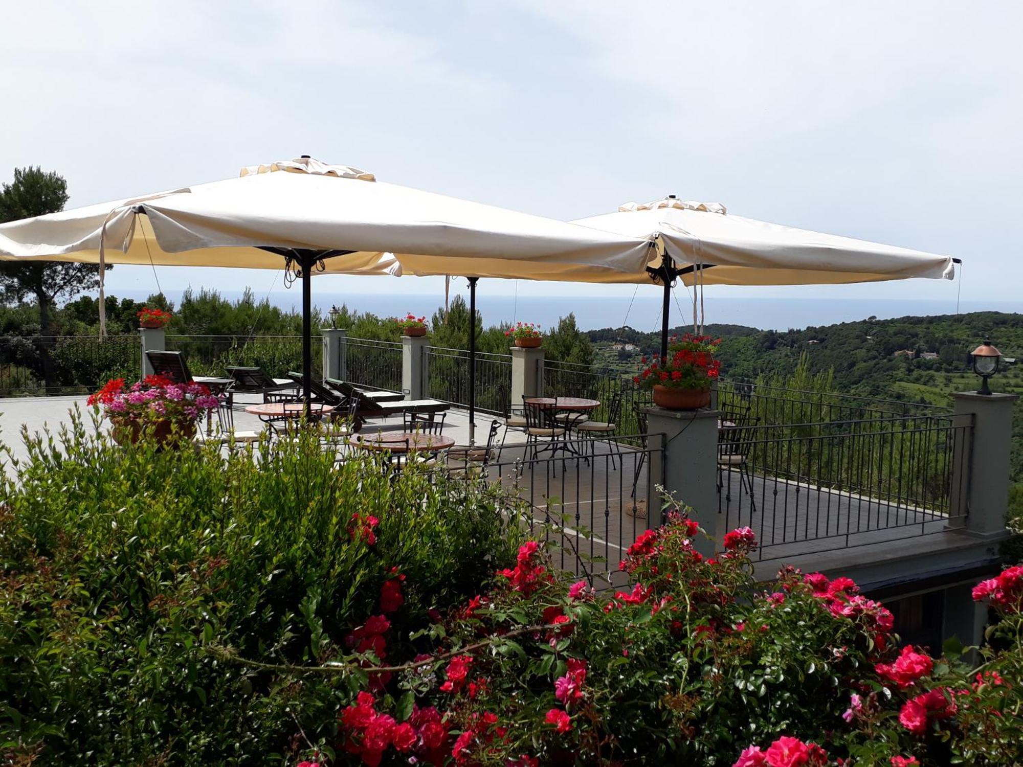 Arpaderba B&B Livorno Ngoại thất bức ảnh