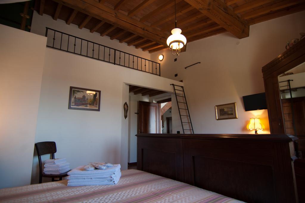 Arpaderba B&B Livorno Ngoại thất bức ảnh