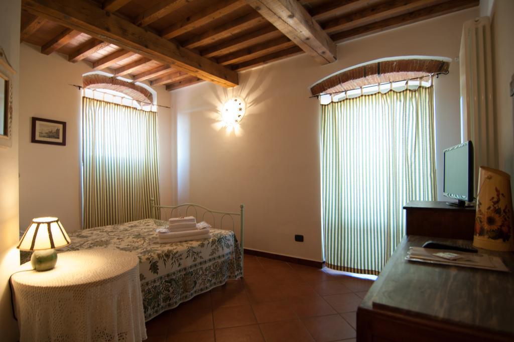 Arpaderba B&B Livorno Ngoại thất bức ảnh
