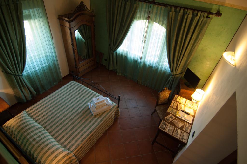 Arpaderba B&B Livorno Ngoại thất bức ảnh