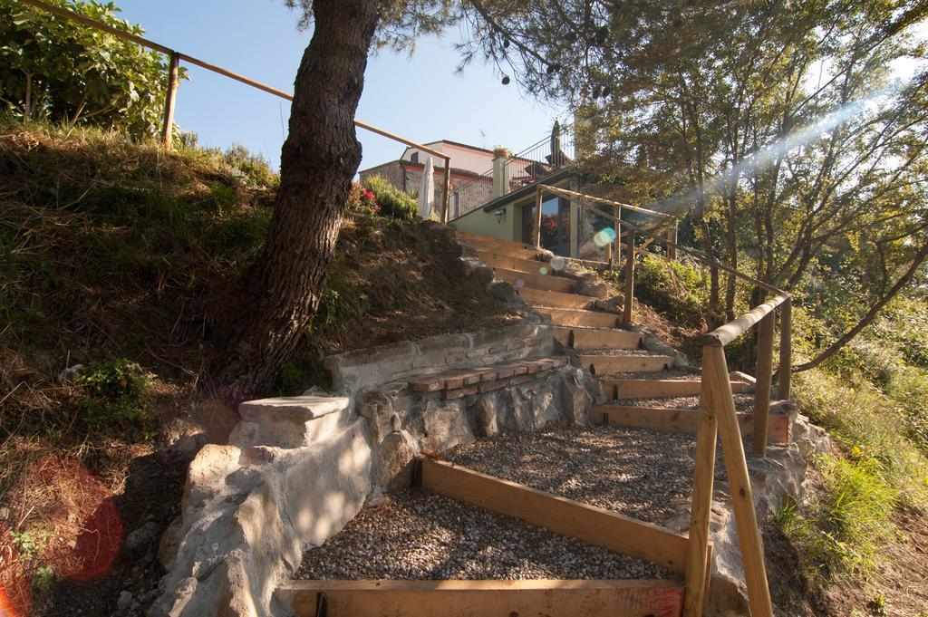 Arpaderba B&B Livorno Ngoại thất bức ảnh