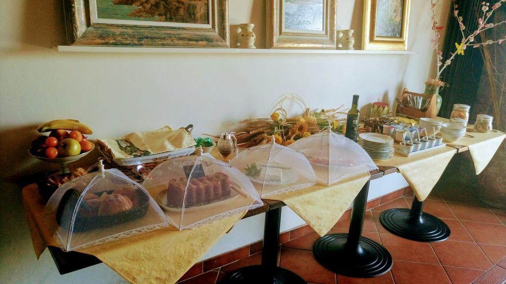 Arpaderba B&B Livorno Ngoại thất bức ảnh